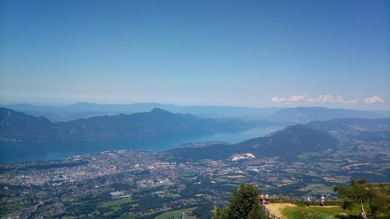 Astay Residence 31 Aix-les-Bains Kültér fotó
