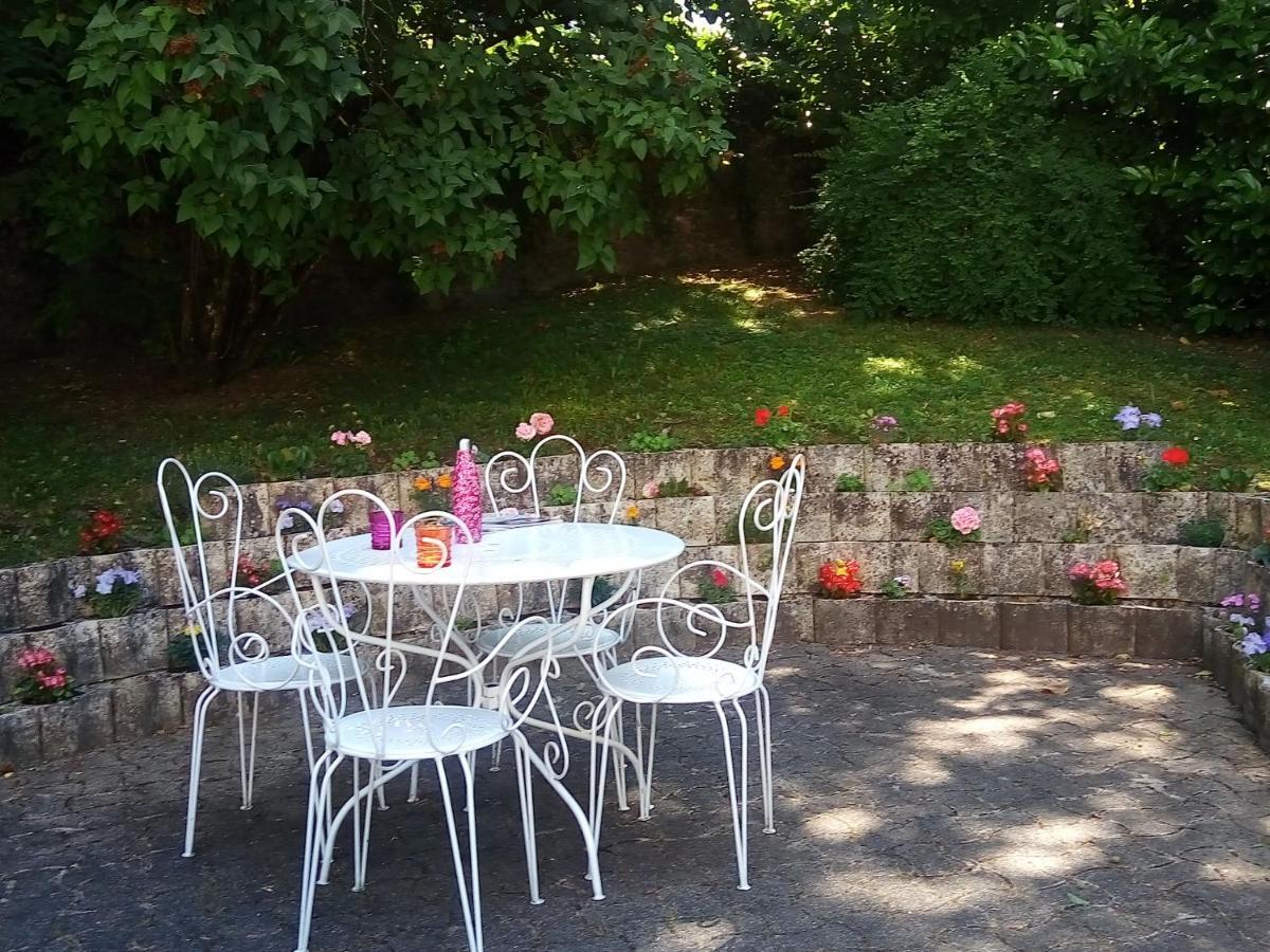 Astay Residence 31 Aix-les-Bains Kültér fotó